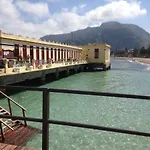 Casa Fabio Mondello\'S Bay