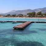 Casa Fabio Mondello\'S Bay