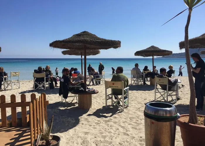Casa Fabio Mondello\'S Bay