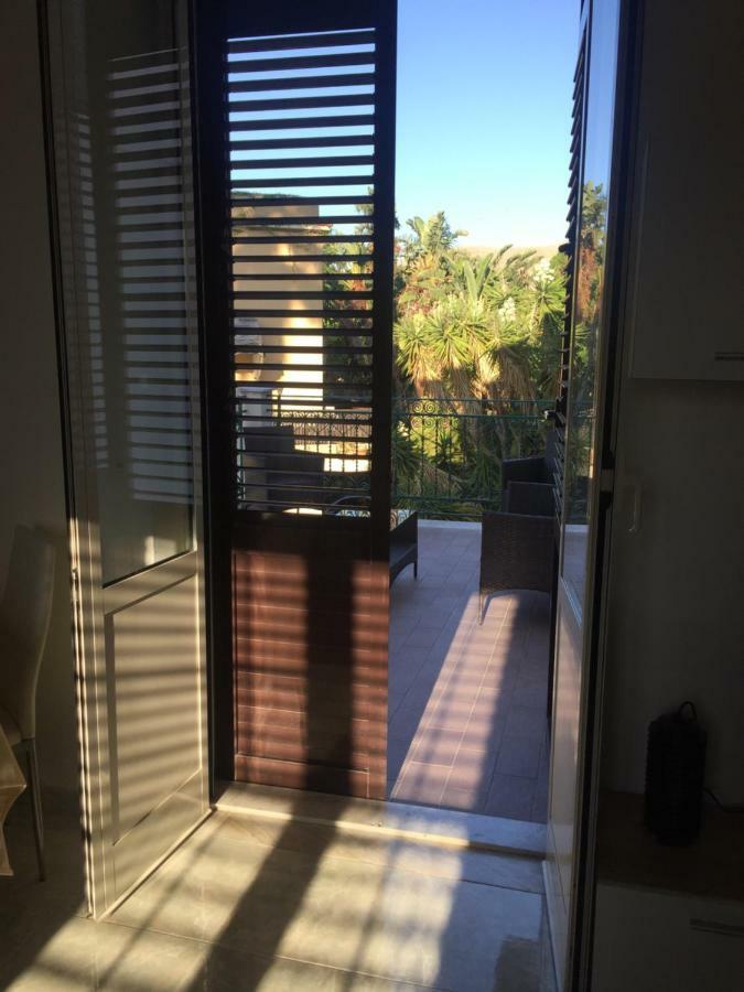 Apartment Casa Fabio Mondello's Bay *