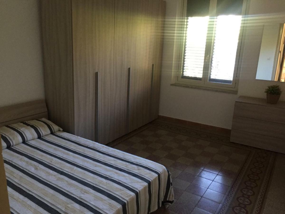 Casa Fabio Mondello's Bay Apartment