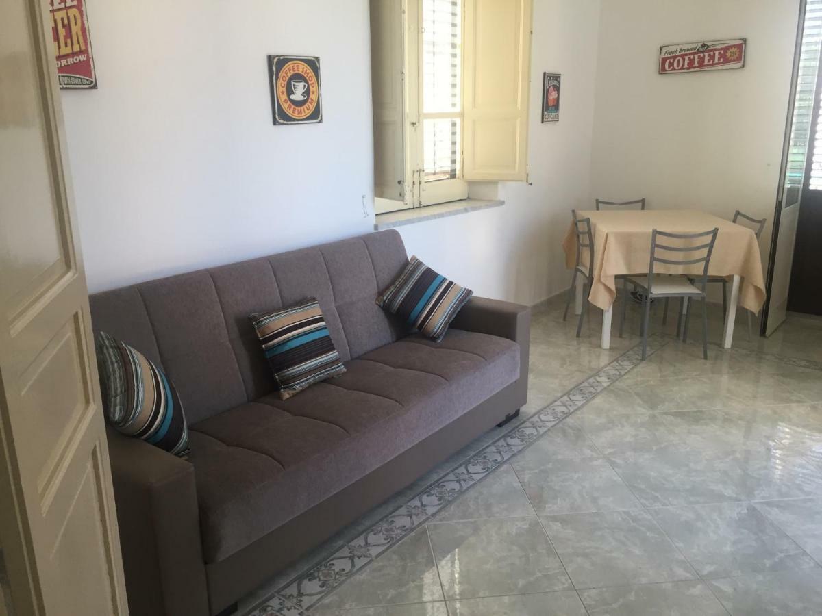 Apartment Casa Fabio Mondello's Bay Palermo