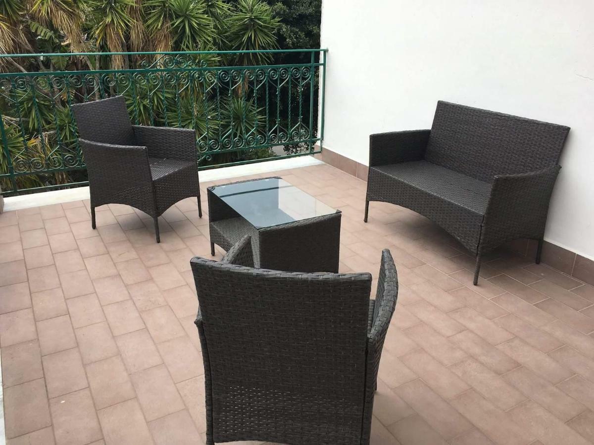 Casa Fabio Mondello's Bay Apartment Palermo