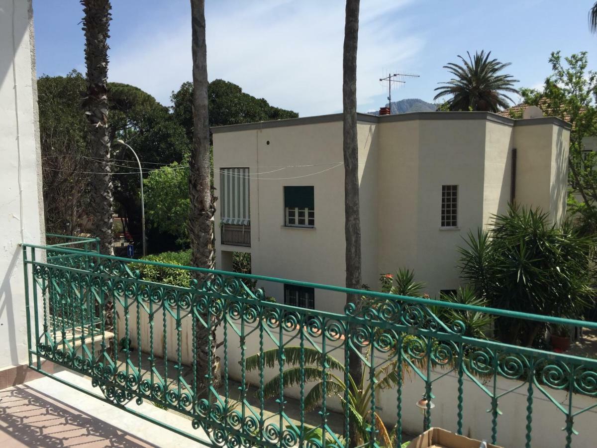 Apartment Casa Fabio Mondello's Bay