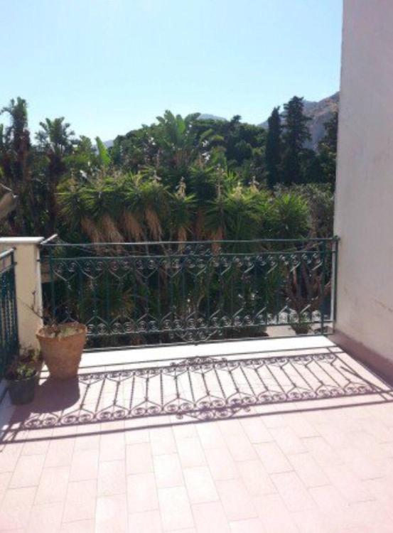 Apartment Casa Fabio Mondello's Bay *